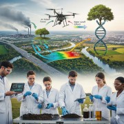 تەندروستیی ژینگە